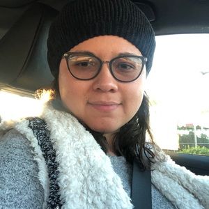 Meet your Posher, Diana